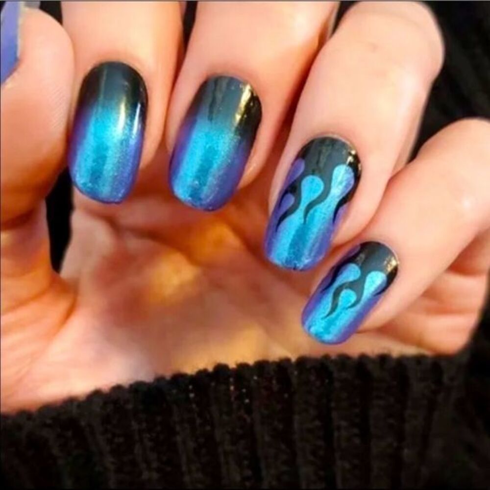 Color Street Nail Strips Hall Of Fame